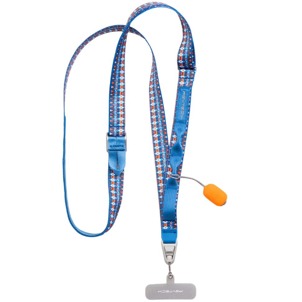 Ремень для смартфона PGYTECH LinkGo Webbing Bohemian Ремень для смартфона PGYTECH LinkGo Webbing Bohemian