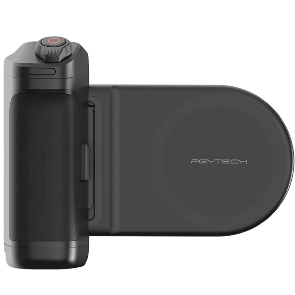 Держатель смартфона PGYTECH MagCam Phone Grip Чёрный Держатель смартфона PGYTECH MagCam Phone Grip Чёрный