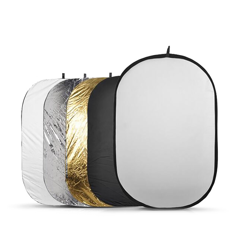 Отражатель NiceFoto SR-5 (71x112) Отражатель NiceFoto SR-5 (71x112)