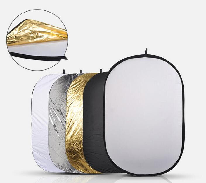 Отражатель NiceFoto SR-5 (71x112) Отражатель NiceFoto SR-5 (71x112)