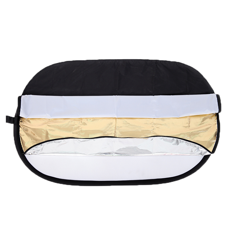 Отражатель NiceFoto SR-5 (71x112) Отражатель NiceFoto SR-5 (71x112)