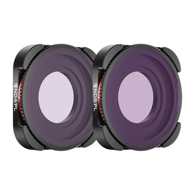 Комплект светофильтров Freewell Bright Day для GoPro Hero9/10/11/12/13 Black (4шт) Комплект светофильтров Freewell Bright Day для GoPro Hero9/10/11/12/13 Black (4шт)