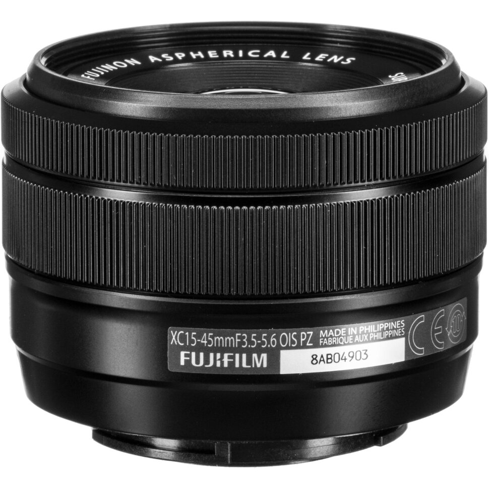 Беззеркальная камера Fujifilm X-T50 Kit Тёмное серебро (XC 15-45mm f/3.5-5.6 OIS PZ) Беззеркальная камера Fujifilm X-T50 Kit Тёмное серебро (XC 15-45mm f/3.5-5.6 OIS PZ)