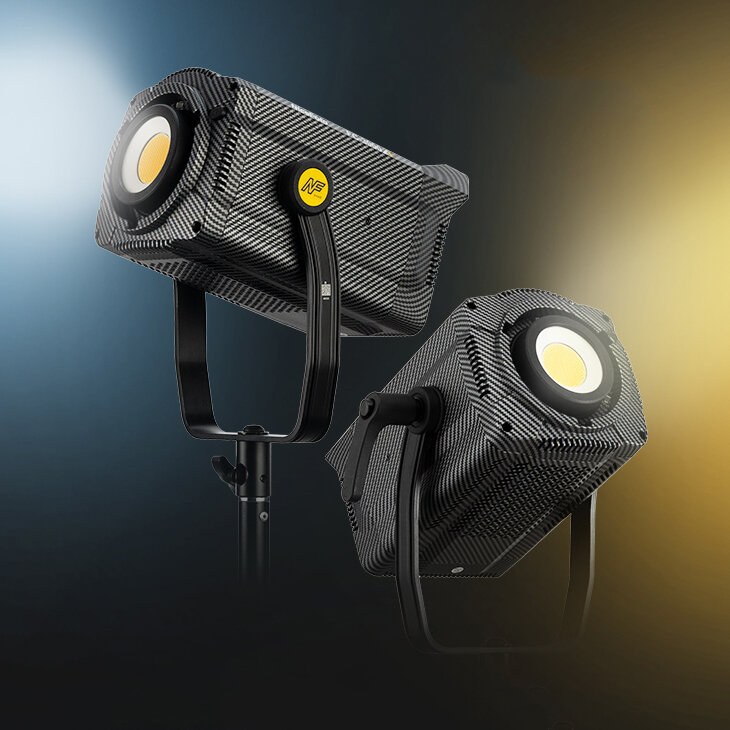 Осветитель NiceFoto FC-3000A Осветитель NiceFoto FC-3000A