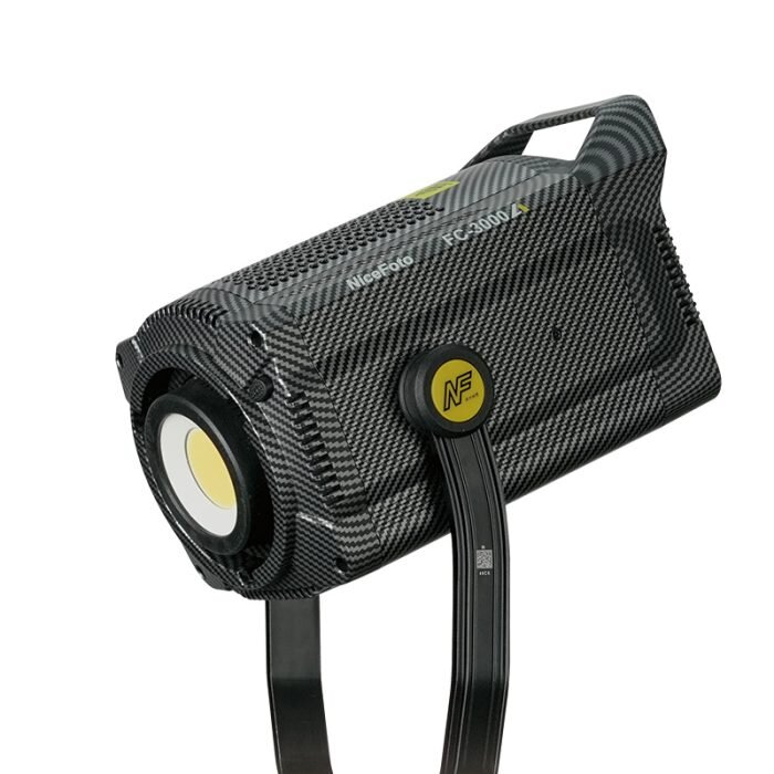 Осветитель NiceFoto FC-3000A Осветитель NiceFoto FC-3000A