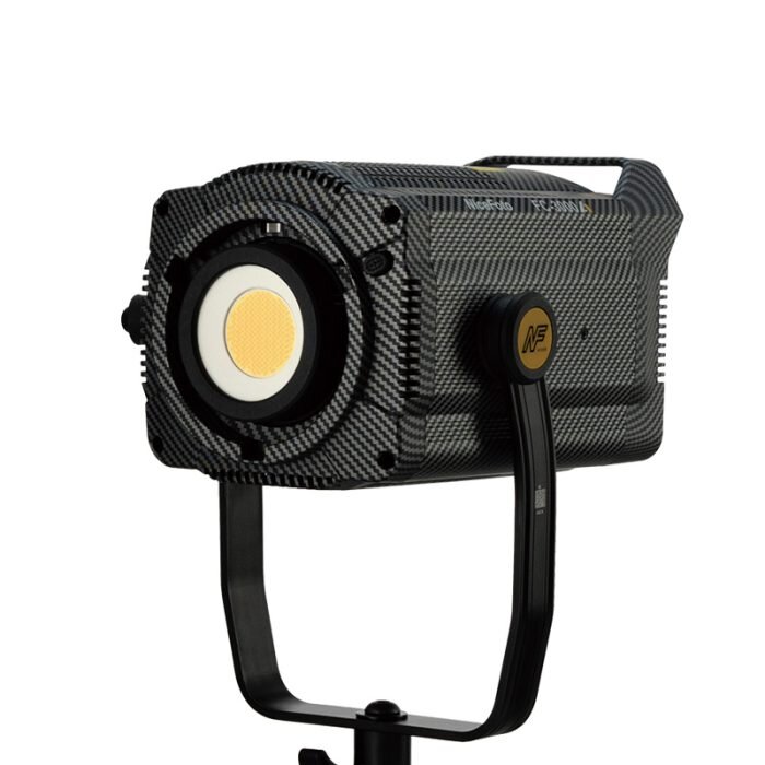 Осветитель NiceFoto FC-3000A Осветитель NiceFoto FC-3000A