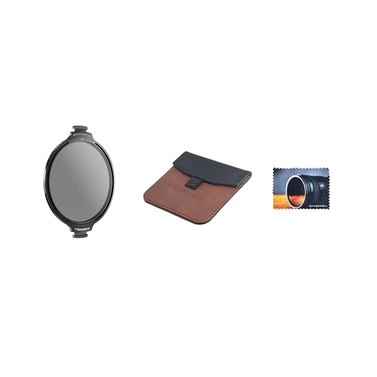 Светофильтр Freewell White Snow Mist 1/4 для Real Locking Светофильтр Freewell White Snow Mist 1/4 для Real Locking