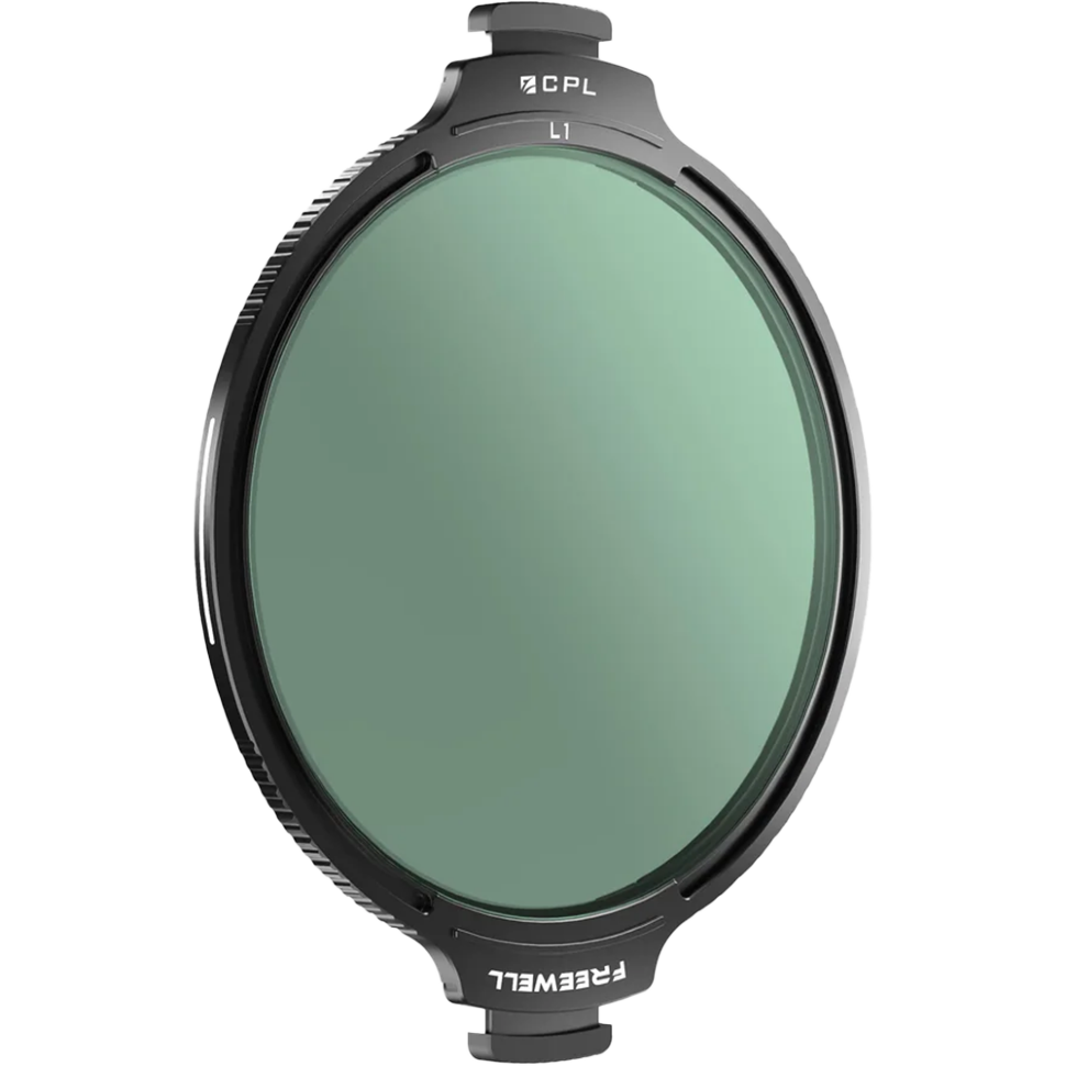 Светофильтр Freewell CPL для Real Locking