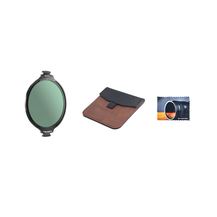 Светофильтр Freewell CPL для Real Locking Светофильтр Freewell CPL для Real Locking