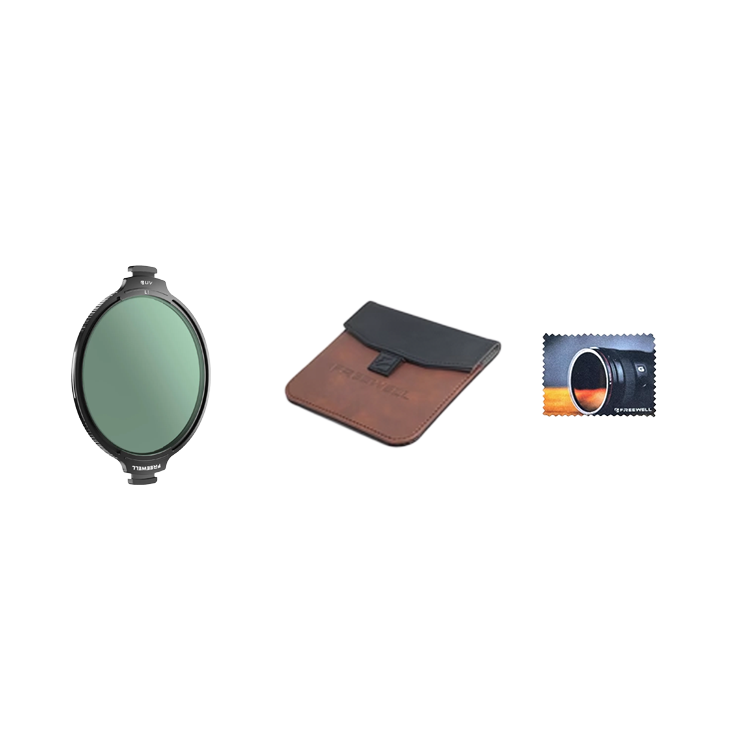 Светофильтр Freewell UV для Real Locking Светофильтр Freewell UV для Real Locking