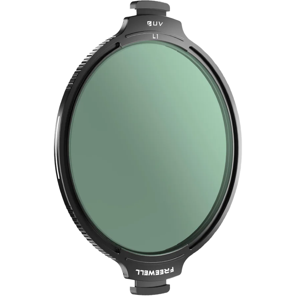 Светофильтр Freewell UV для Real Locking Светофильтр Freewell UV для Real Locking