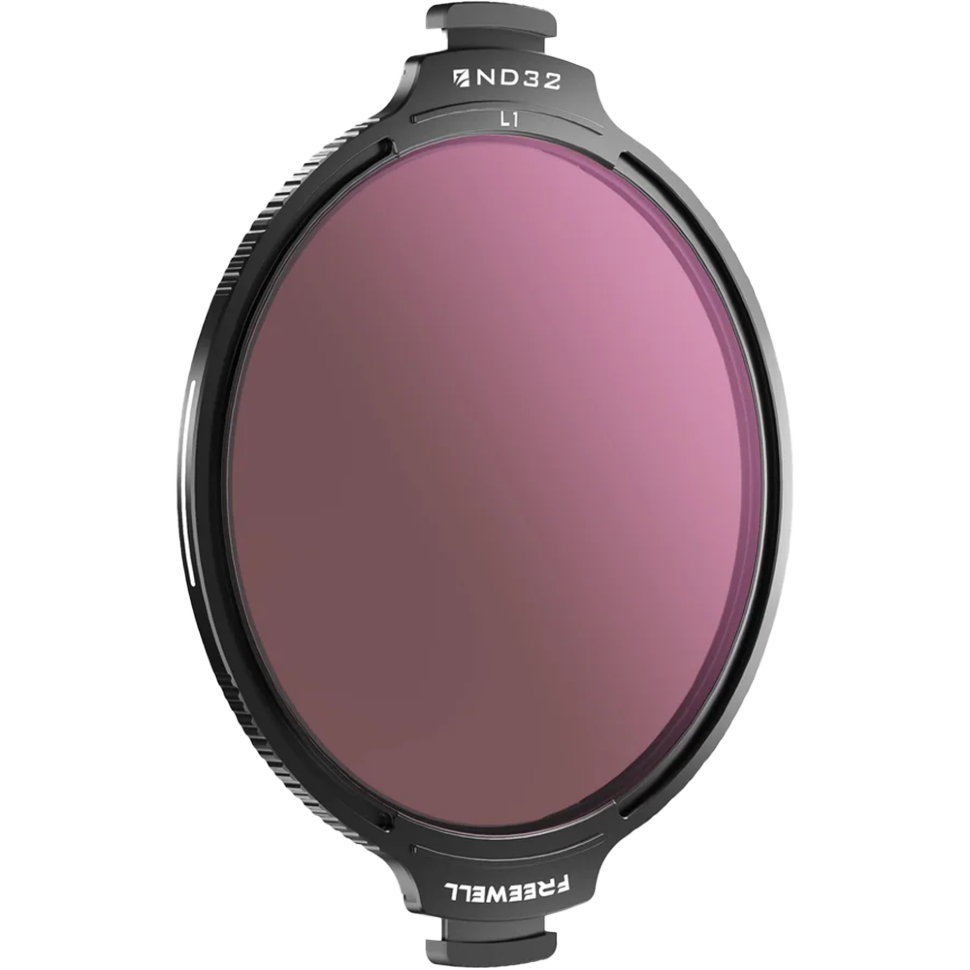 Светофильтр Freewell ND32 для Real Locking Светофильтр Freewell ND32 для Real Locking