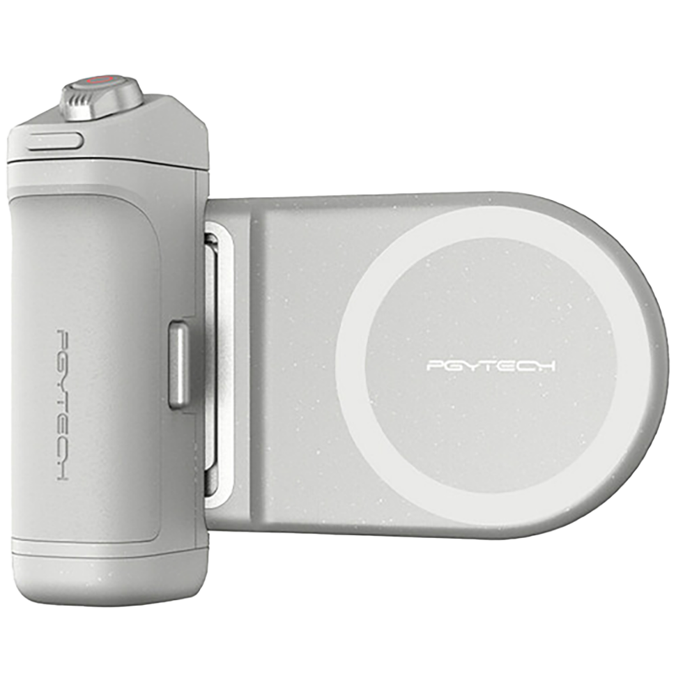 Держатель смартфона PGYTECH MagCam Phone Grip Серый Держатель смартфона PGYTECH MagCam Phone Grip Серый