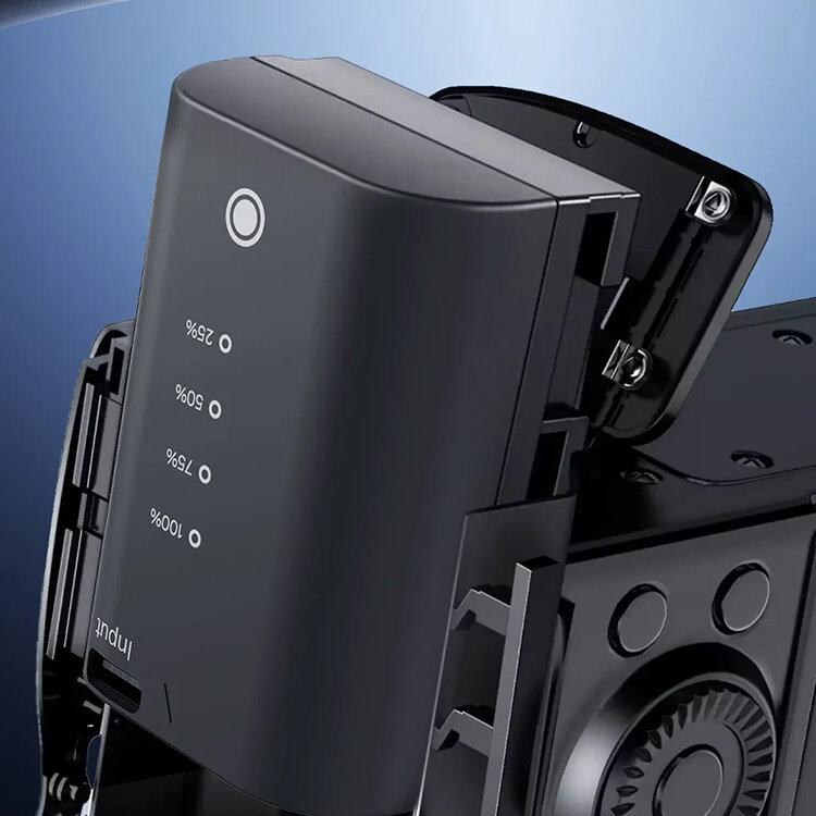 Аккумулятор DigitalFoto LP-E6P 2600mAh Type-C Аккумулятор DigitalFoto LP-E6P 2600mAh Type-C