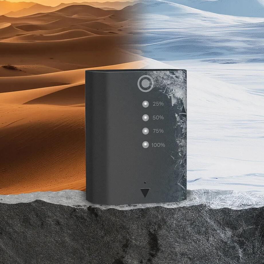 Аккумулятор DigitalFoto NP-FZ100 2400mAh Type-C Аккумулятор DigitalFoto NP-FZ100 2400mAh Type-C