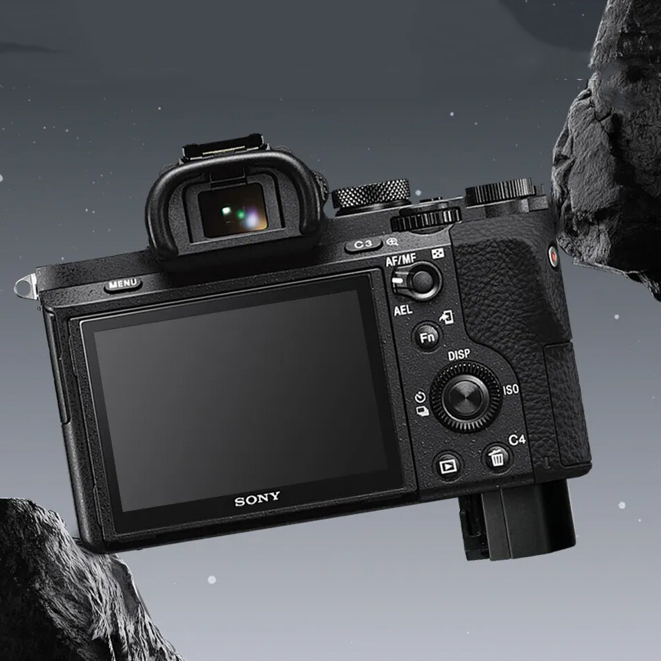 Аккумулятор DigitalFoto NP-FZ100 2400mAh Type-C Аккумулятор DigitalFoto NP-FZ100 2400mAh Type-C