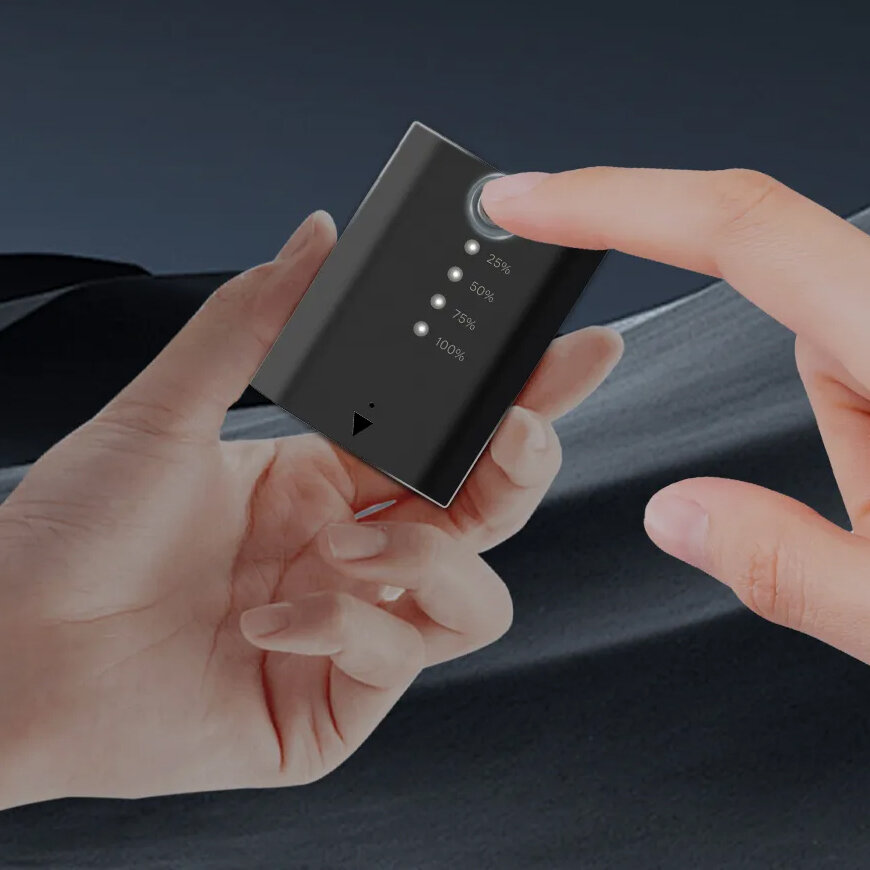 Аккумулятор DigitalFoto NP-FZ100 2400mAh Type-C Аккумулятор DigitalFoto NP-FZ100 2400mAh Type-C