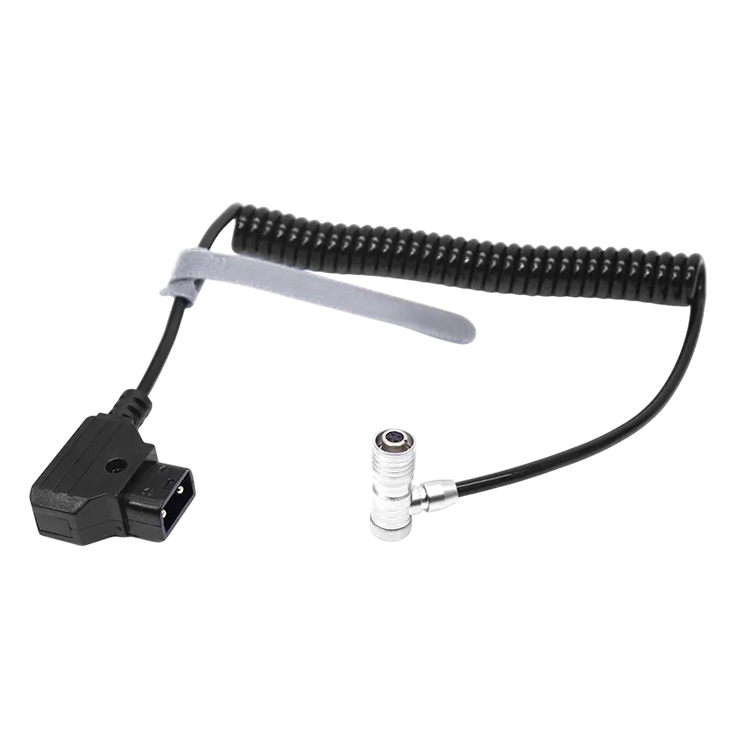 Кабель питания DigitalFoto AR233 4-pin - D-tap для Portkeys BM5III WR, BM5III, LEYE SDI, LEYE III Кабель питания DigitalFoto AR233 4-pin - D-tap для Portkeys BM5III WR, BM5III, LEYE SDI, LEYE III