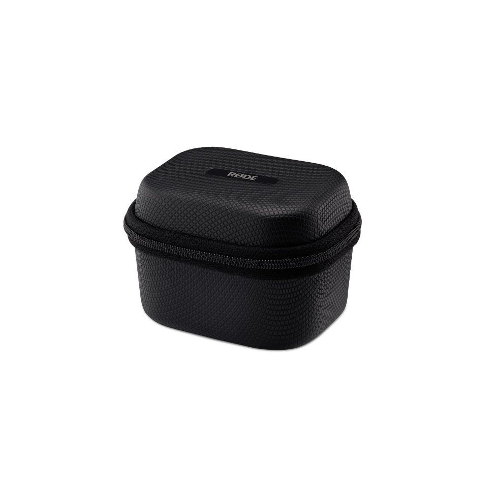 Зарядный кейс RODE Charge Case+ для Wireless GO Gen 3 Зарядный кейс RODE Charge Case+ для Wireless GO Gen 3