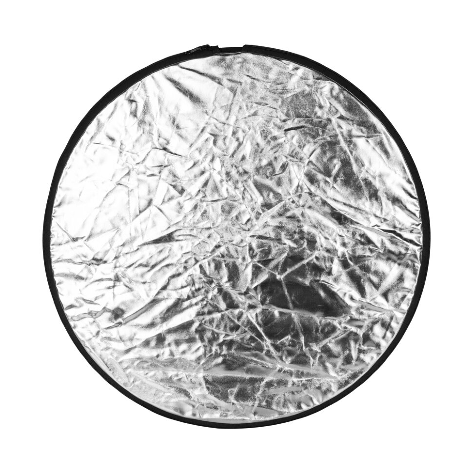 Отражатель SmallRig 5-in-1 Collapsible Circular Reflector (42") Отражатель SmallRig 5-in-1 Collapsible Circular Reflector (42")