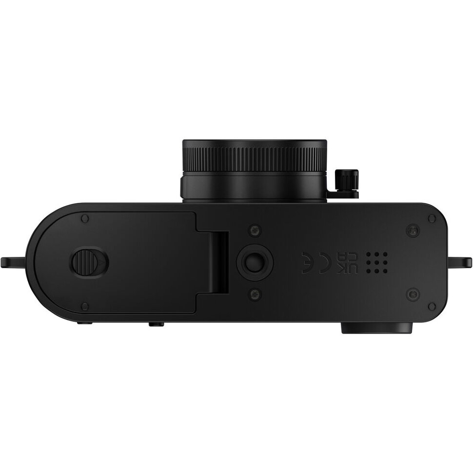 Камера Fujifilm X half Чёрная Камера Fujifilm X half Чёрная