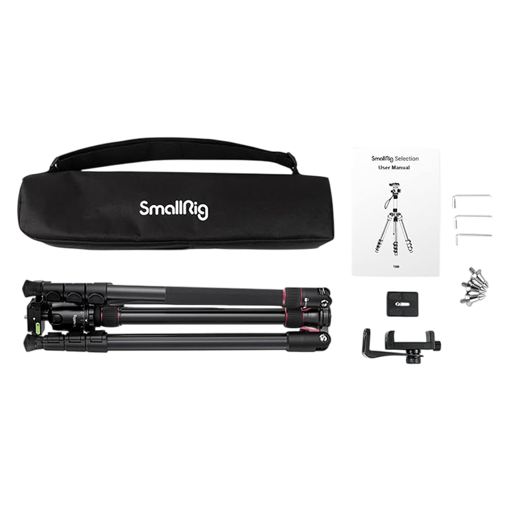 Штатив SmallRig CT-20 Штатив SmallRig CT-20