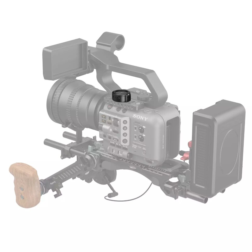 Клетка SmallRig MD4149 для AirTag Клетка SmallRig MD4149 для AirTag