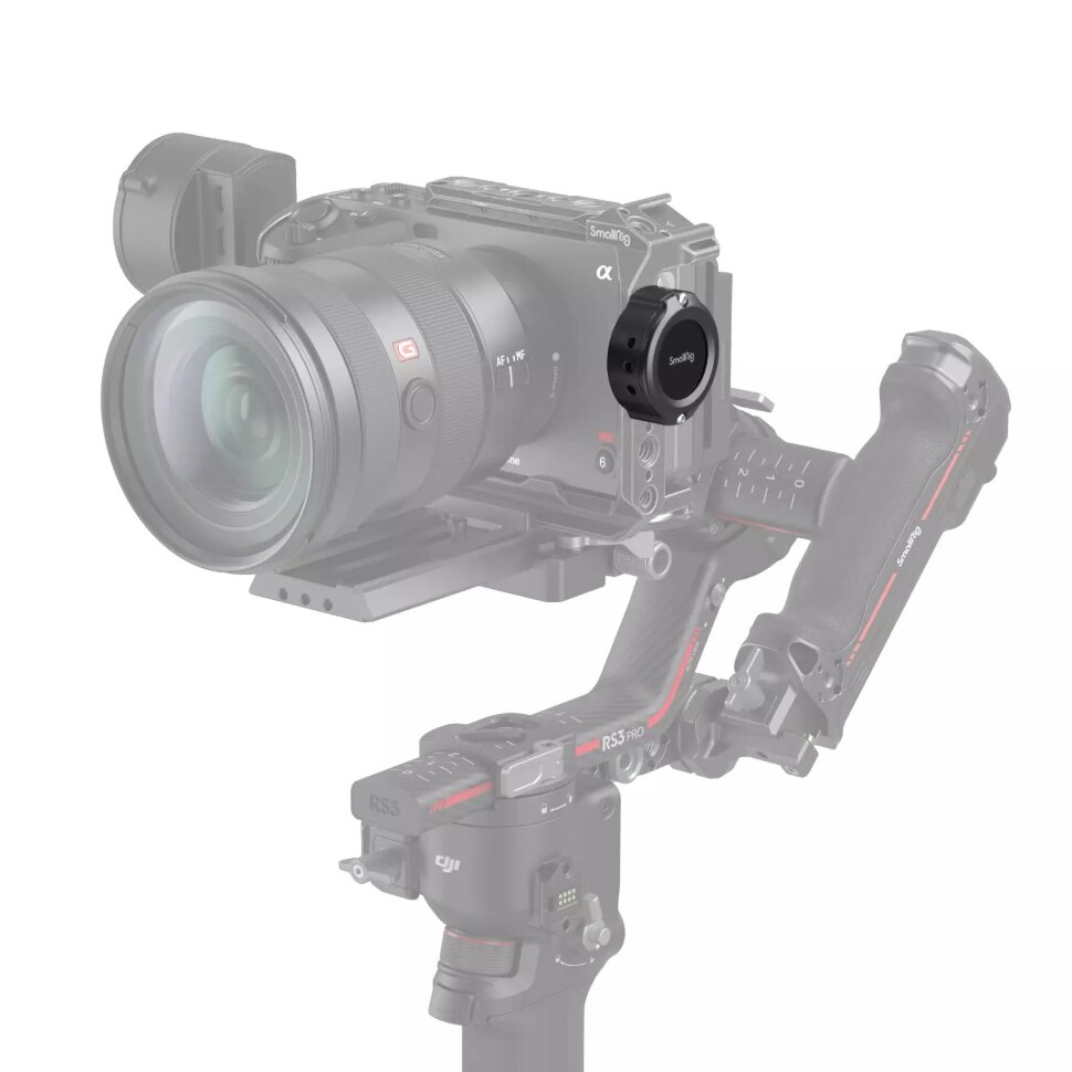 Клетка SmallRig MD4149 для AirTag Клетка SmallRig MD4149 для AirTag