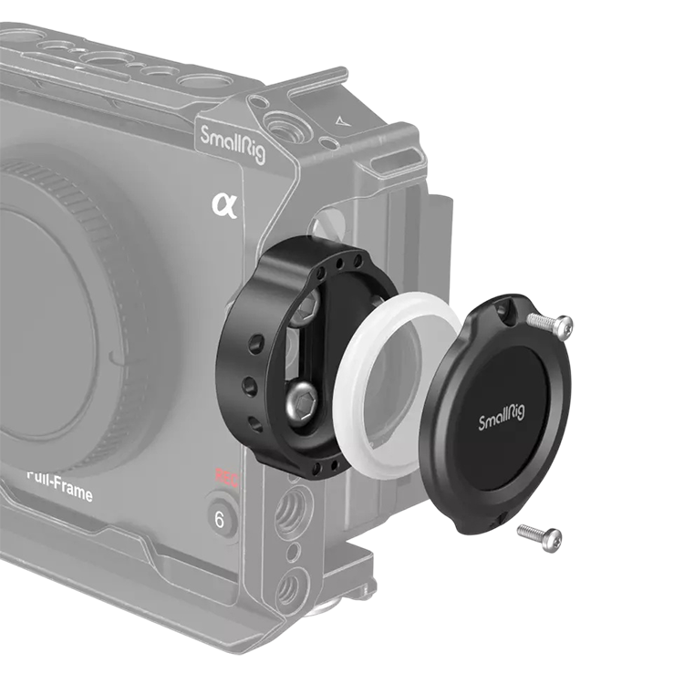 Клетка SmallRig MD4149 для AirTag Клетка SmallRig MD4149 для AirTag