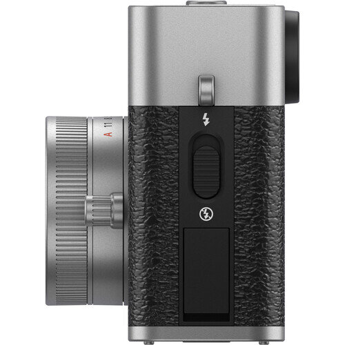 Камера Fujifilm X half Серебро Камера Fujifilm X half Серебро