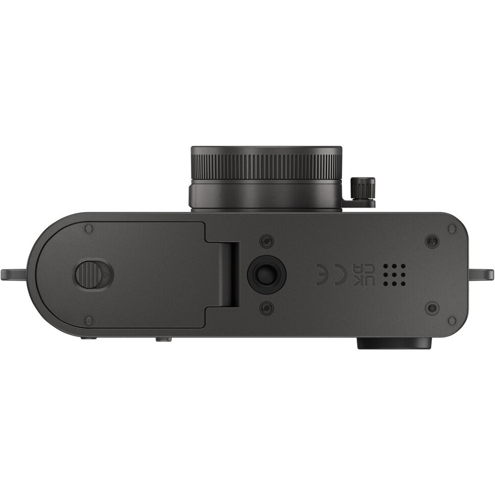 Камера Fujifilm X half Тёмное серебро Камера Fujifilm X half Тёмное серебро