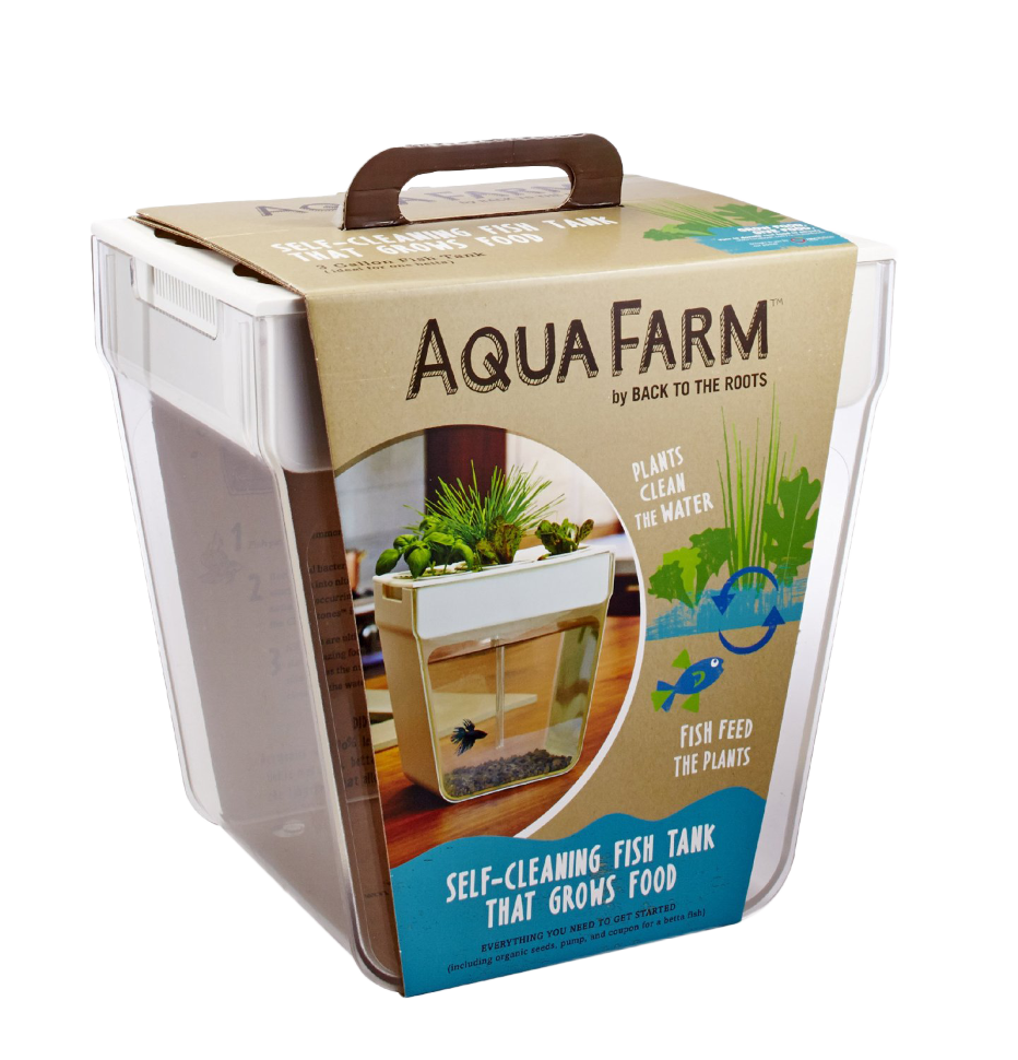 Акваферма Aquafarm Акваферма Aquafarm