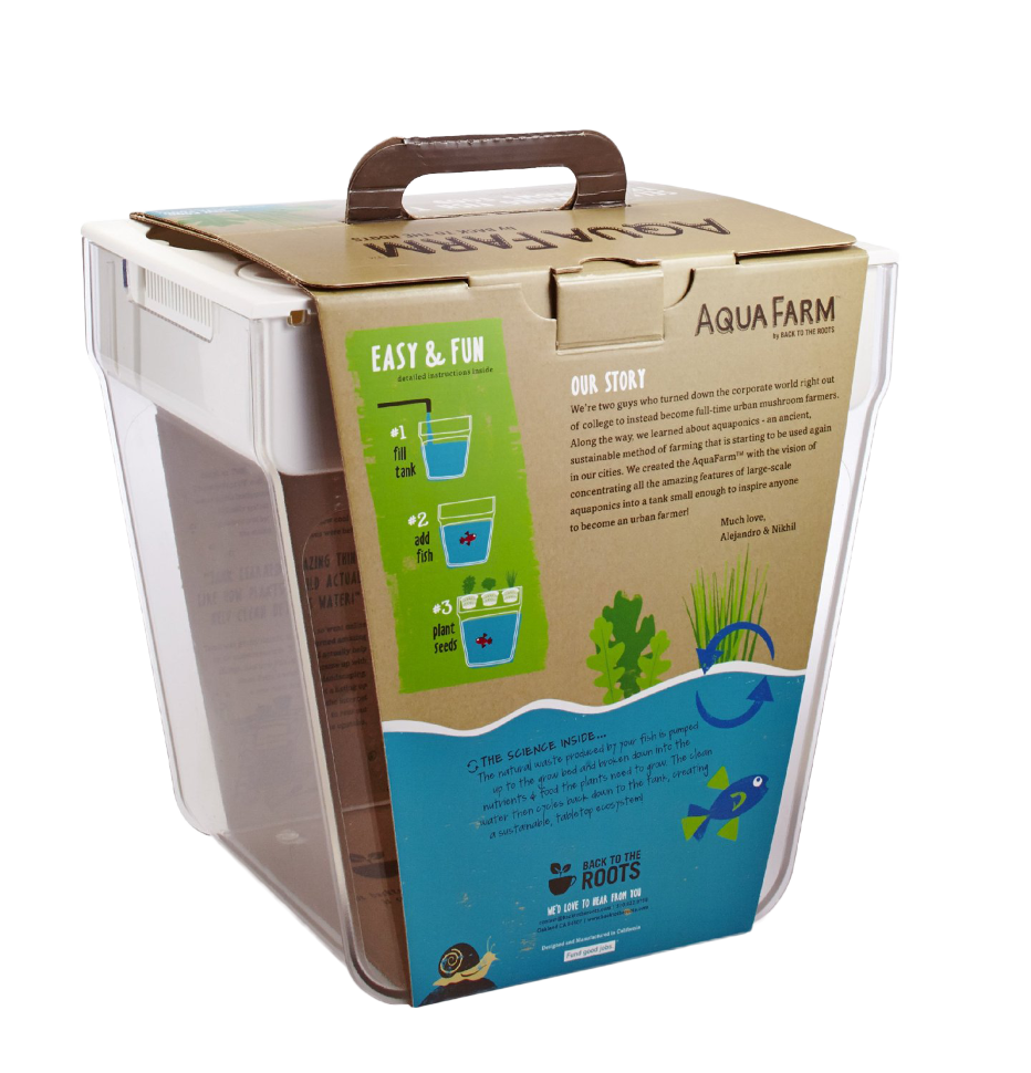 Акваферма Aquafarm Акваферма Aquafarm