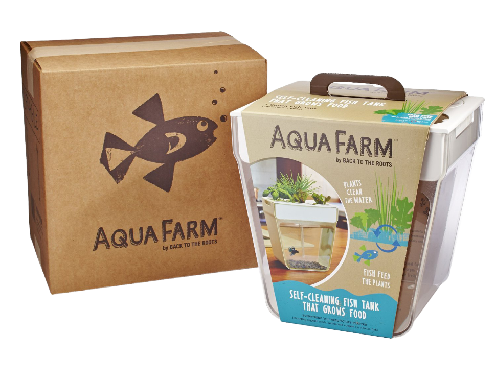 Акваферма Aquafarm Акваферма Aquafarm