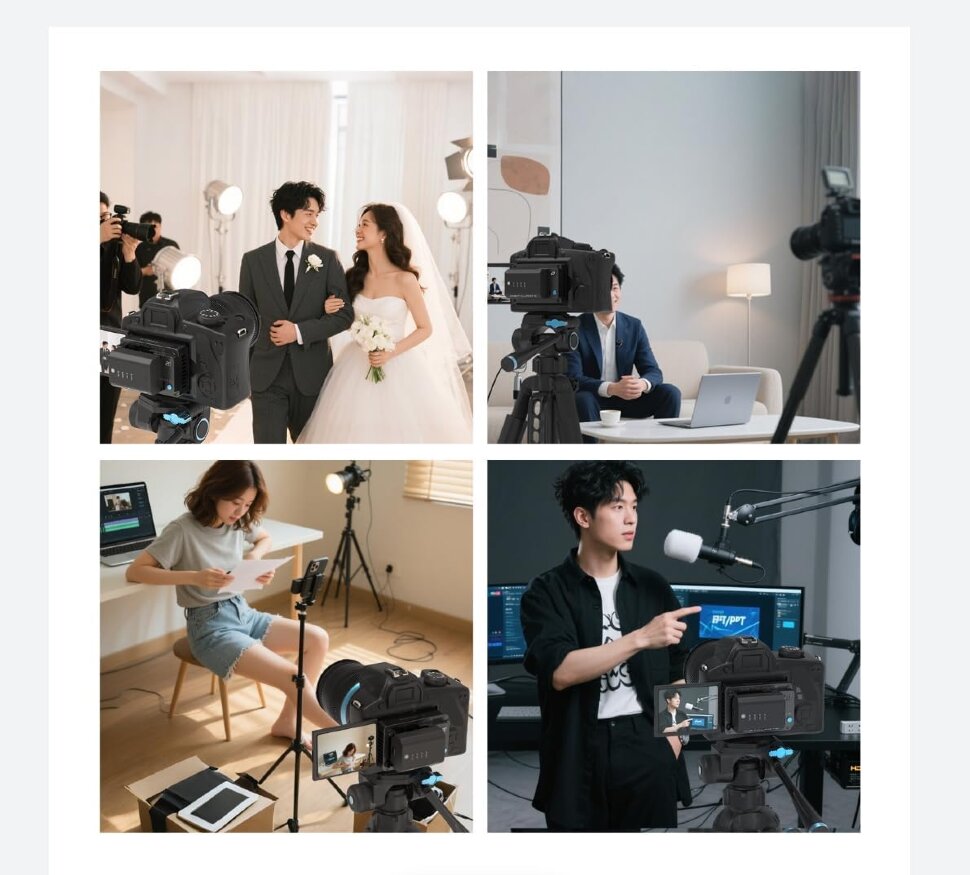 Система охлаждения DigitalFoto ICEMAN (LP-E6) Система охлаждения DigitalFoto ICEMAN (LP-E6)