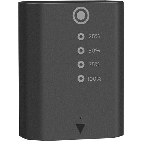 Система охлажденияc DigitalFoto ICEMAN + аккумулятор NP-FZ100 Система охлажденияc DigitalFoto ICEMAN + аккумулятор NP-FZ100