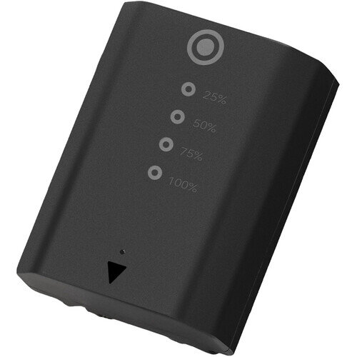 Система охлажденияc DigitalFoto ICEMAN + аккумулятор NP-FZ100 Система охлажденияc DigitalFoto ICEMAN + аккумулятор NP-FZ100