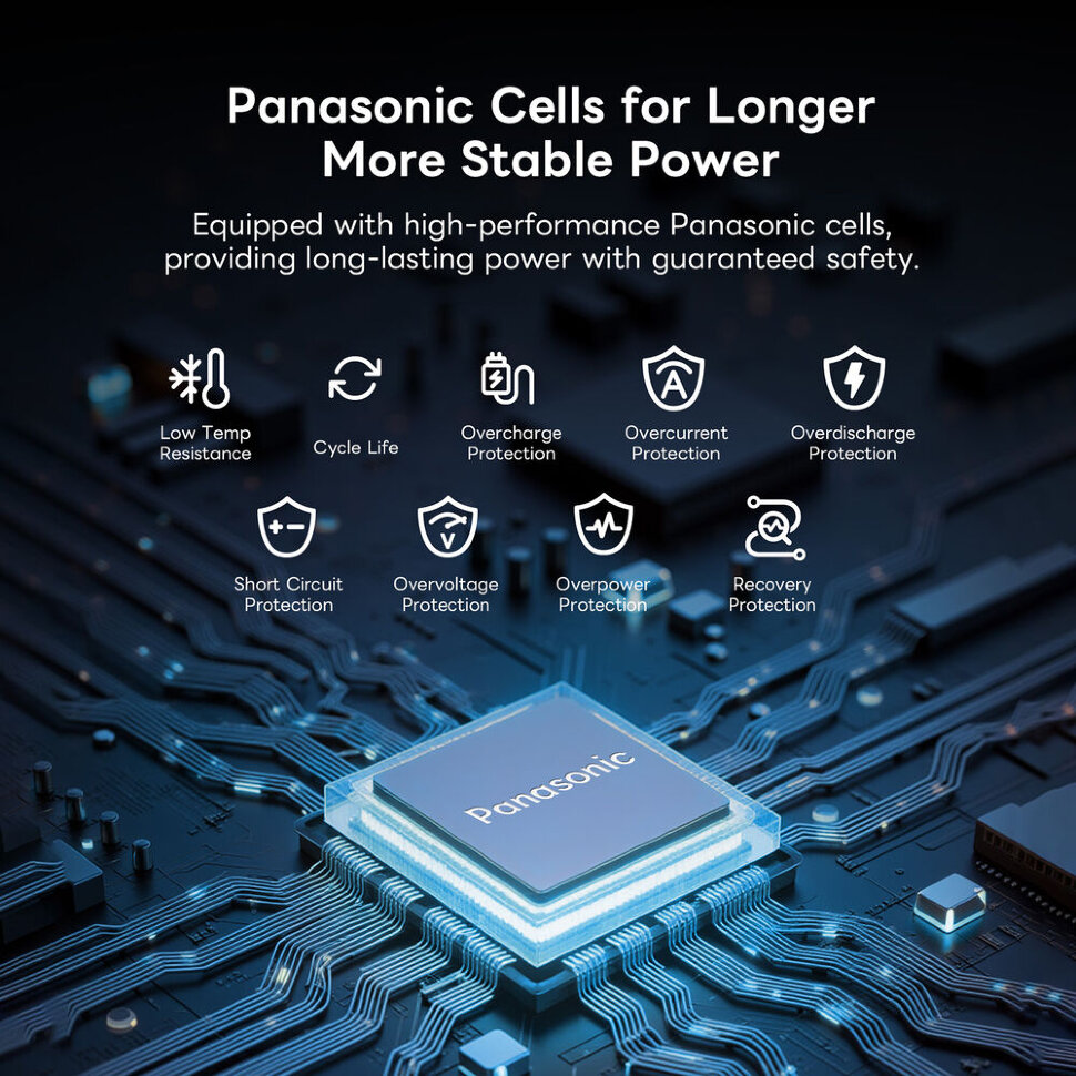 Система охлажденияc DigitalFoto ICEMAN + аккумулятор NP-FZ100 Система охлажденияc DigitalFoto ICEMAN + аккумулятор NP-FZ100