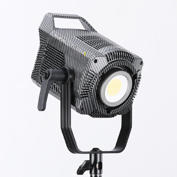 Осветитель NiceFoto FC-2000A Осветитель NiceFoto FC-2000A