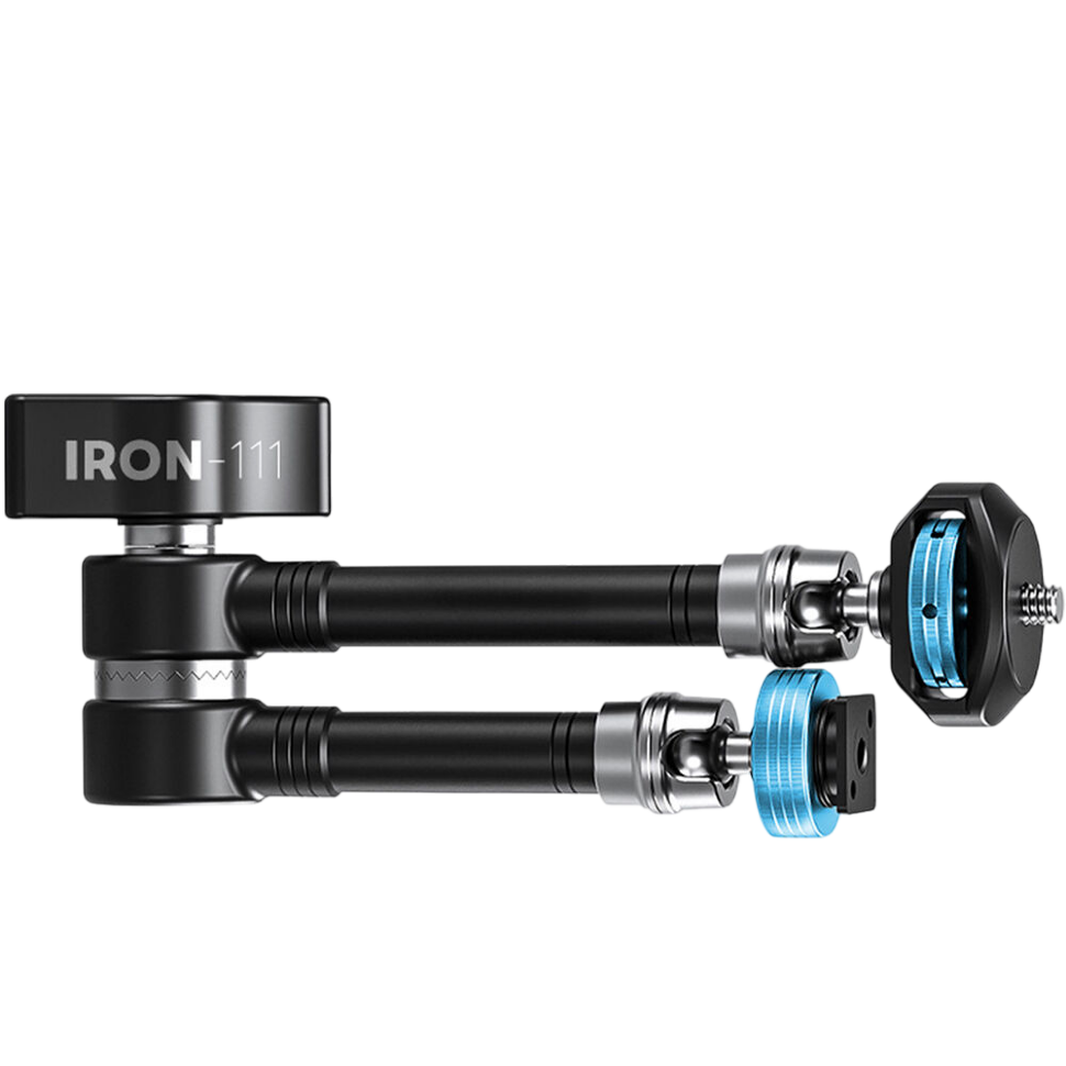 Magic Arm DigitalFoto IRONMAN CINE 111 Magic Arm DigitalFoto IRONMAN CINE 111