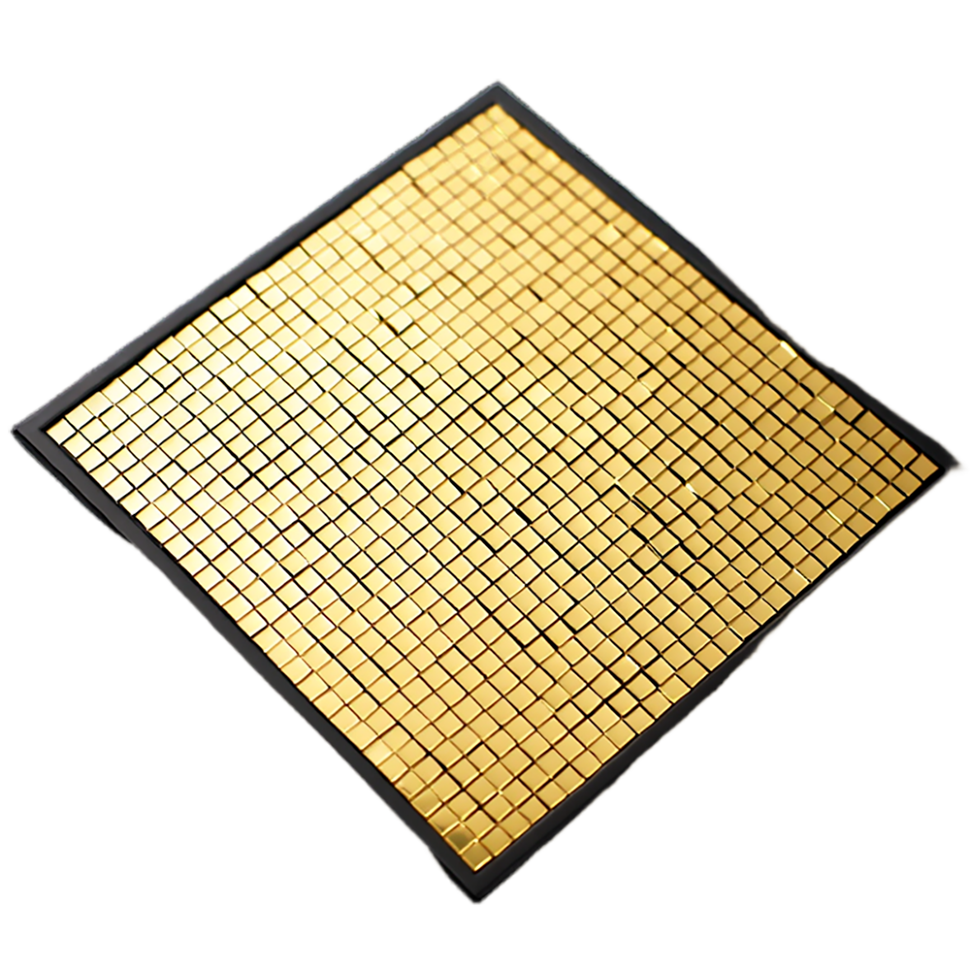 Отражатель NiceFoto Multi-Mirror Reflector 50x50 Золото Отражатель NiceFoto Multi-Mirror Reflector 50x50 Золото