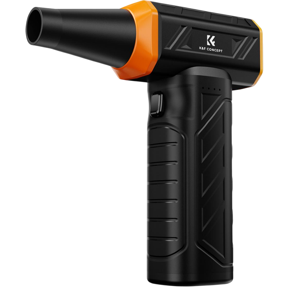 Воздуходувка K&F Concept Motorized Air Dust Collector