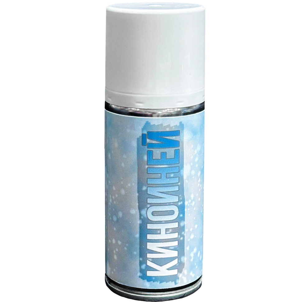 Аэрозоль ТВТОК "Искусственный иней" 210 мл Аэрозоль ТВТОК "Искусственный иней" 210 мл