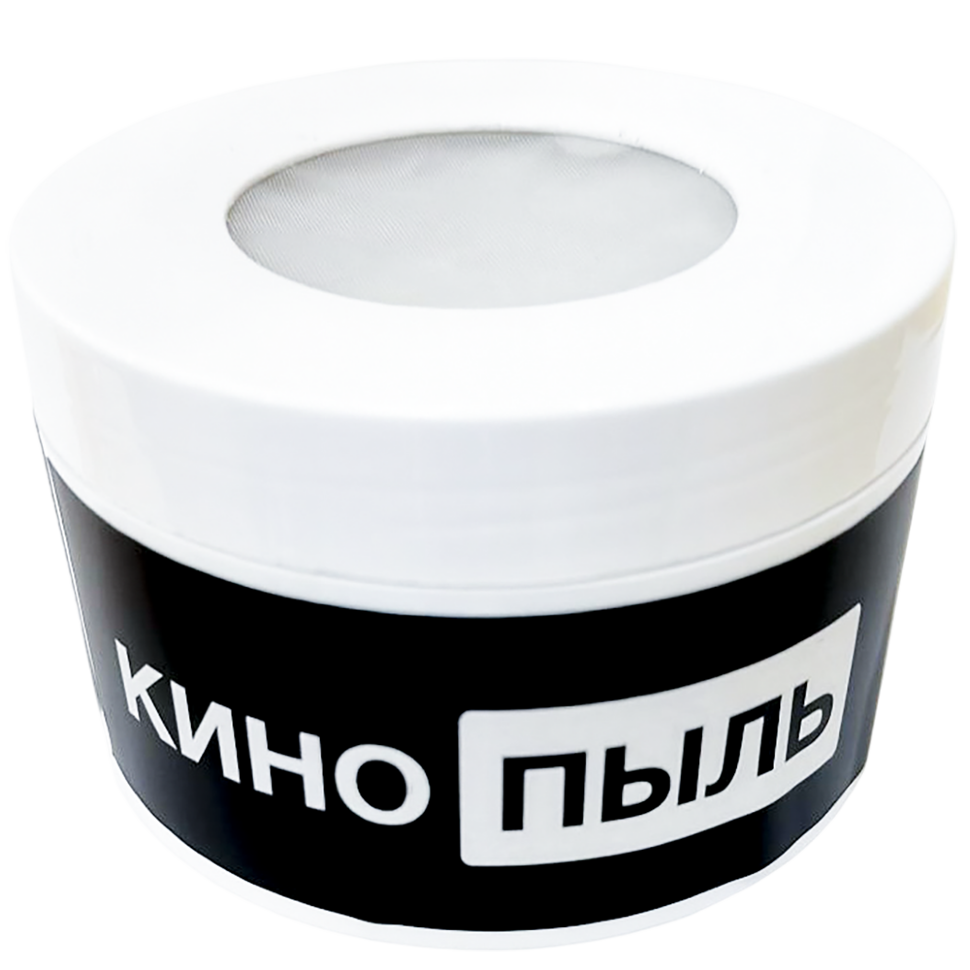 Пыль ТВТОК для декора 250 мл Пыль ТВТОК для декора 250 мл