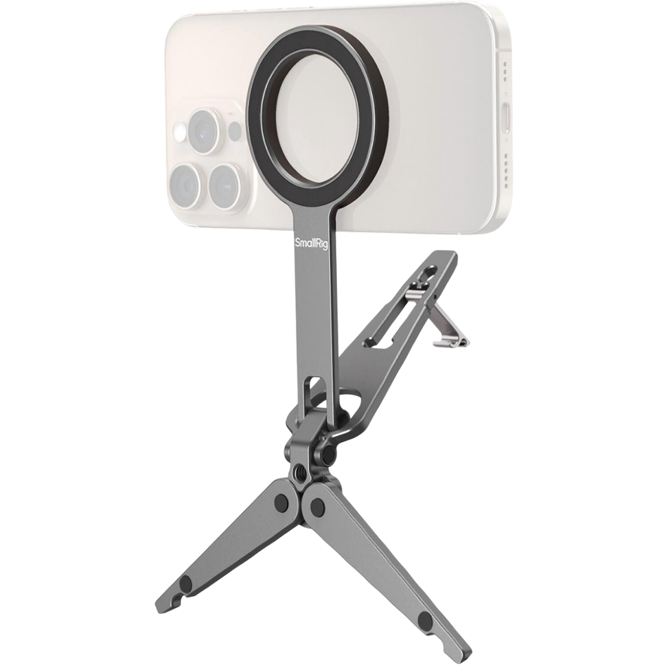 Штатив для смартфона SmallRig 5649 Mobile Phone Support Штатив для смартфона SmallRig 5649 Mobile Phone Support