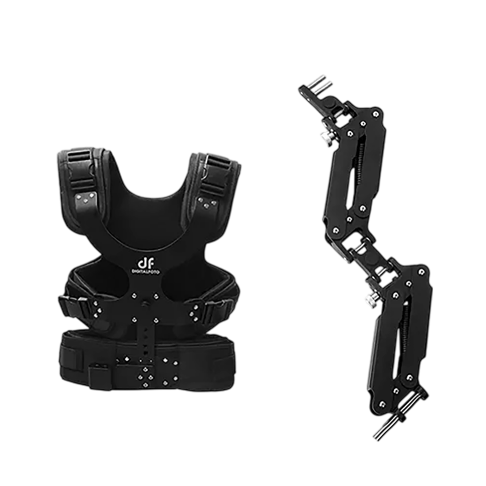 Система поддержки DigitalFoto THANOS-PRO C3