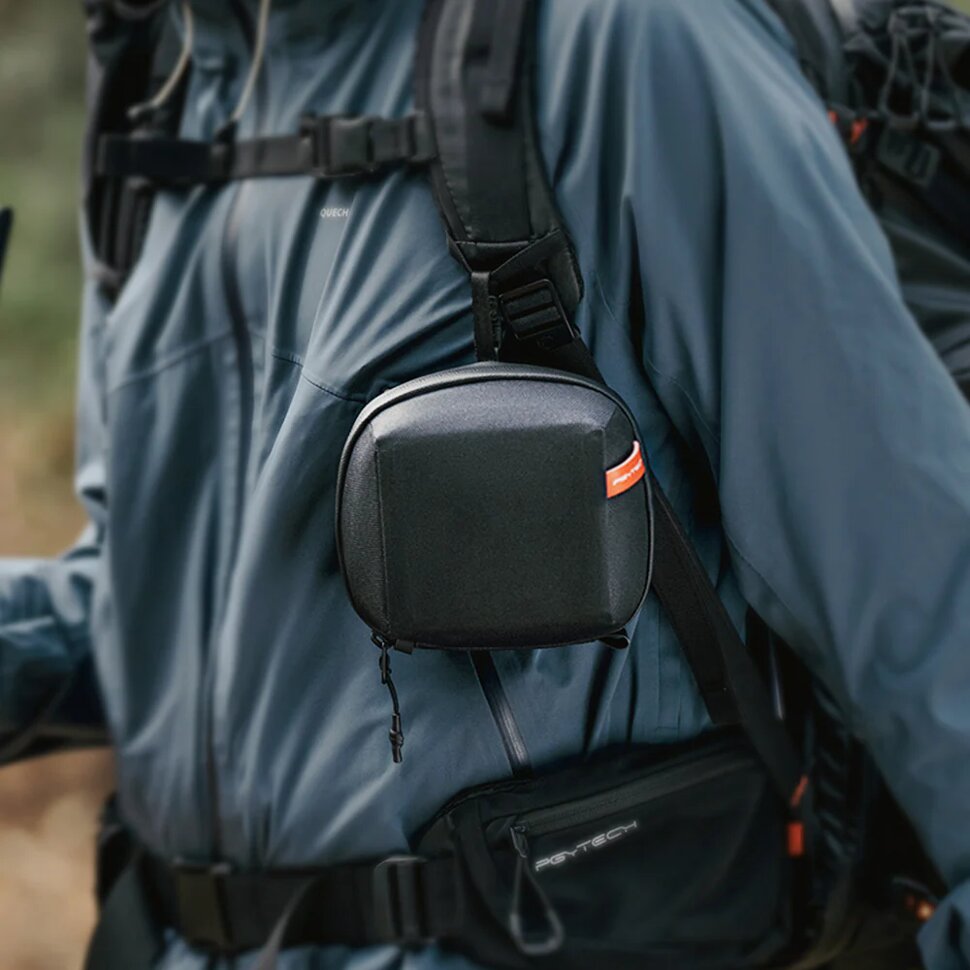 Кейс для светофильтров PGYTECH Filter Organizer M Кейс для светофильтров PGYTECH Filter Organizer M