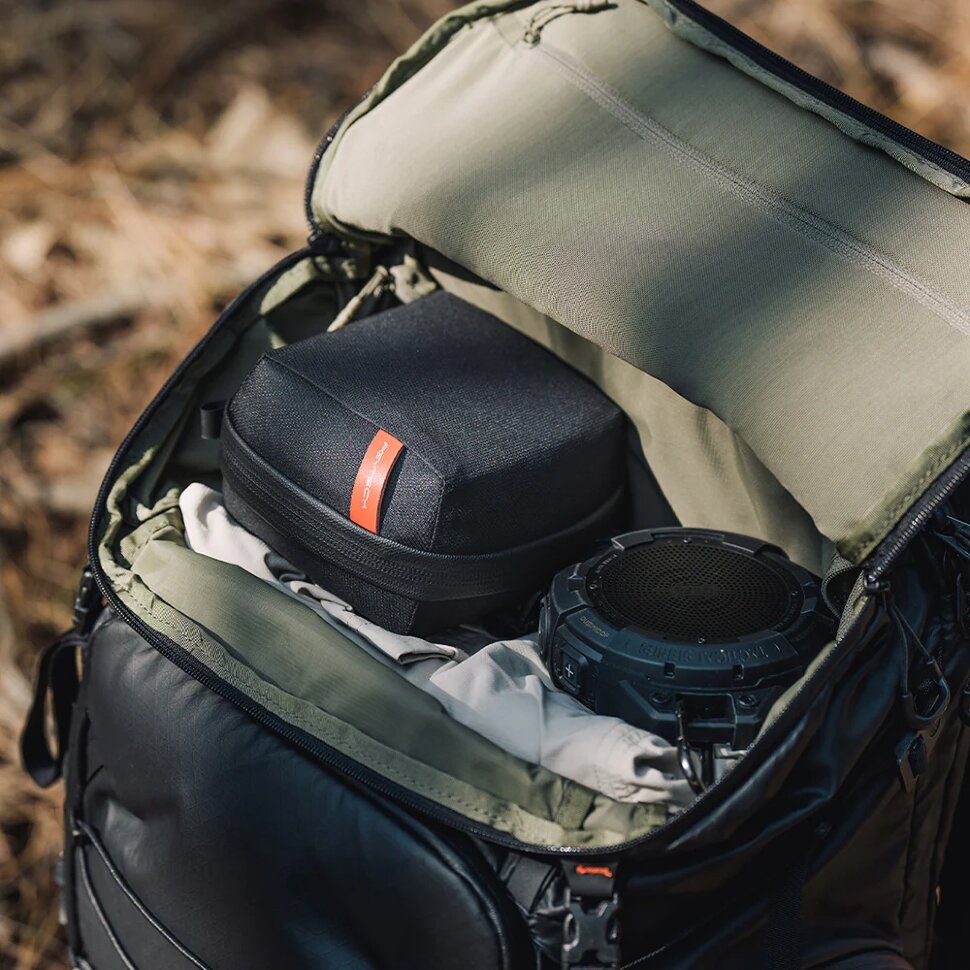 Кейс для светофильтров PGYTECH Filter Organizer M Кейс для светофильтров PGYTECH Filter Organizer M