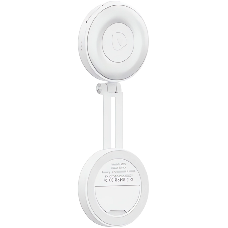 Осветитель Ulanzi LM23 Gen 2 MagSafe Белый