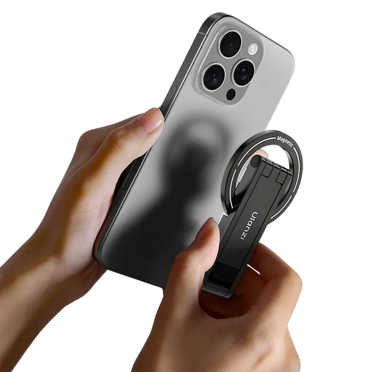 Штатив для смартфона Ulanzi MA60 MagSafe Зелёный Штатив для смартфона Ulanzi MA60 MagSafe Зелёный